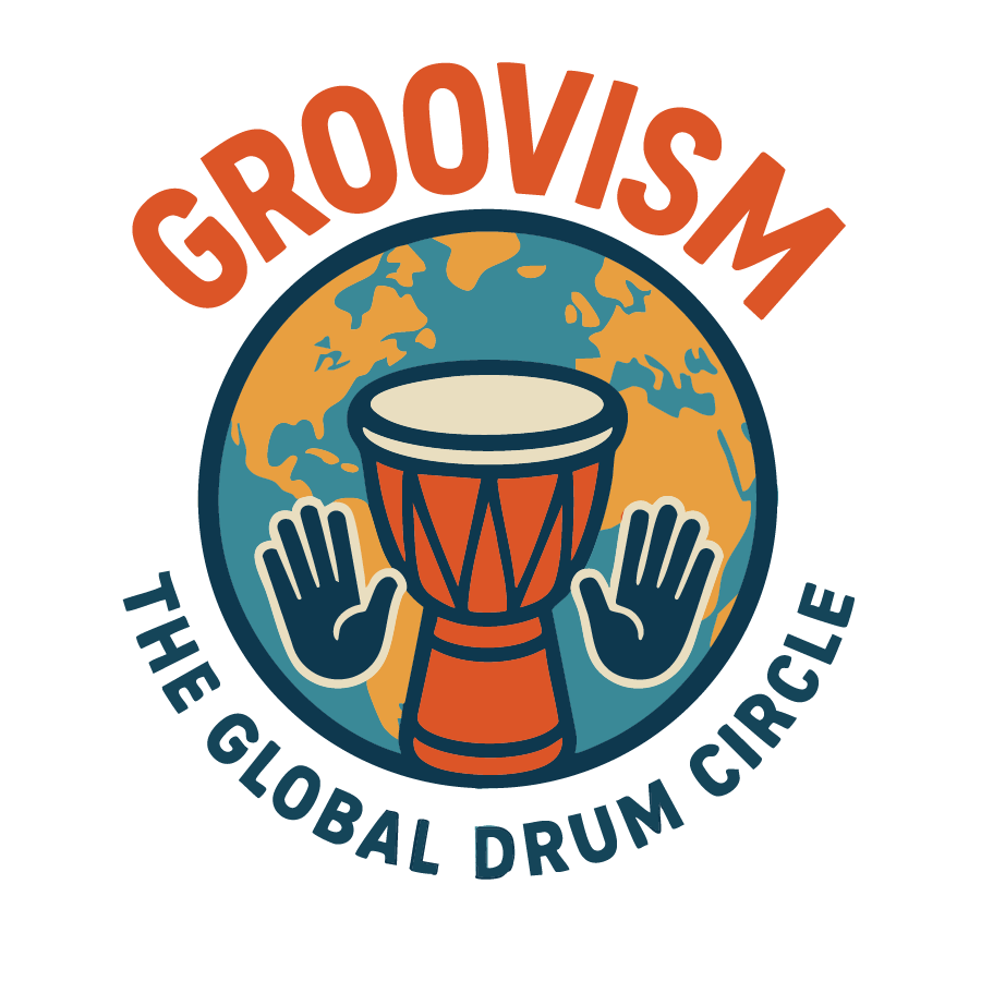 Groovism Logo